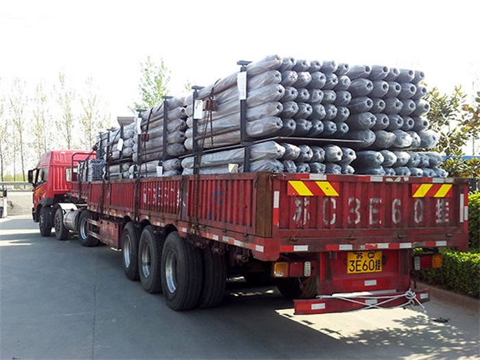 芜湖网架整装待发